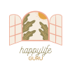 Happylifeguru Logo